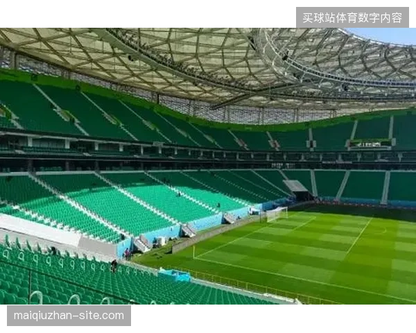 世界杯现场安检设备运维开支为何持续挤压运营利润空间